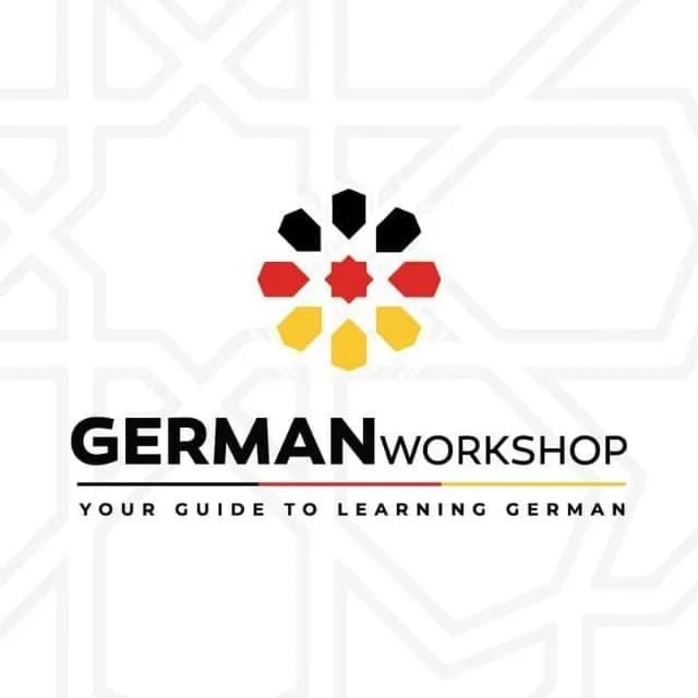 logo-German Workshop
