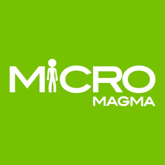 logo-Micro Magma