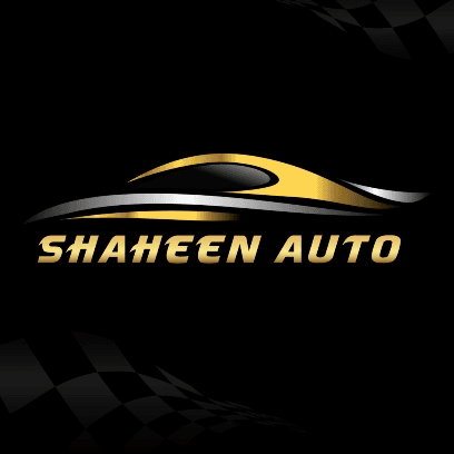 logo-Shaheen Auto
