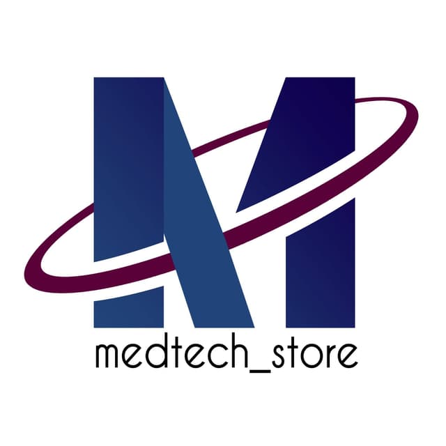 logo-MedTech Store