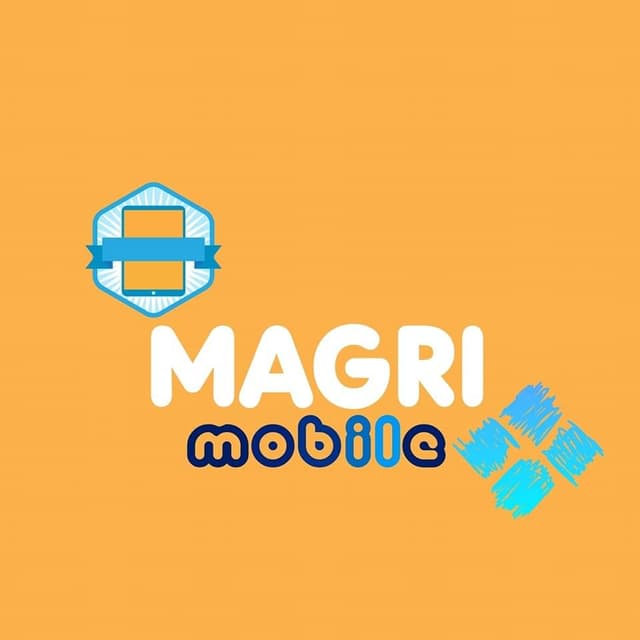 logo-MAGRI mobile