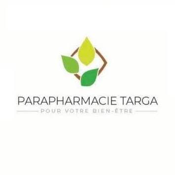 logo-Parapharmacie targa