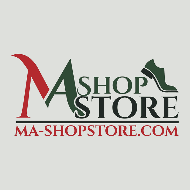 logo-Ma shop store
