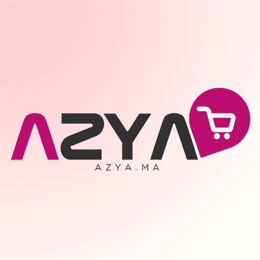 logo-Azya maroc