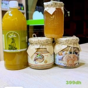 video-miel-huile-dolive-amlou-amande-07707