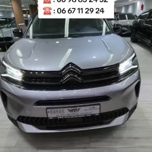 video-citroen-c5-10105