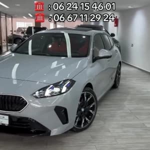 video-bmw-serie-1-10713