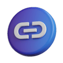 Flink 3D Logo