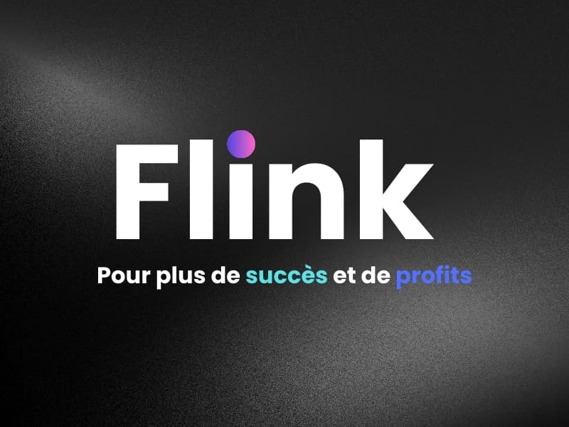 Notre Vision Flink