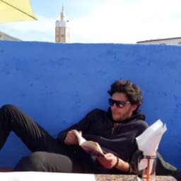 Profile de Adil Aulad