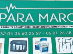 Profile de Para Marouane