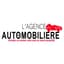 Agence auto 