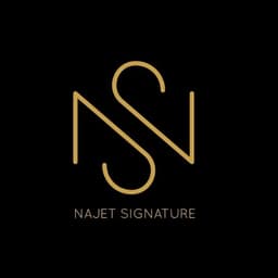 Profile de NAJAT SIGNATURE 