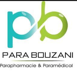 Profile de Parapharmacie Bouzani 