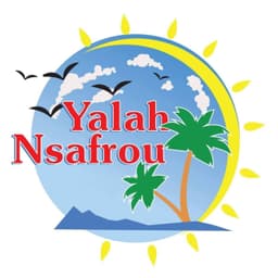 Profile de Yalah Nsafrou يالاه نسافرو