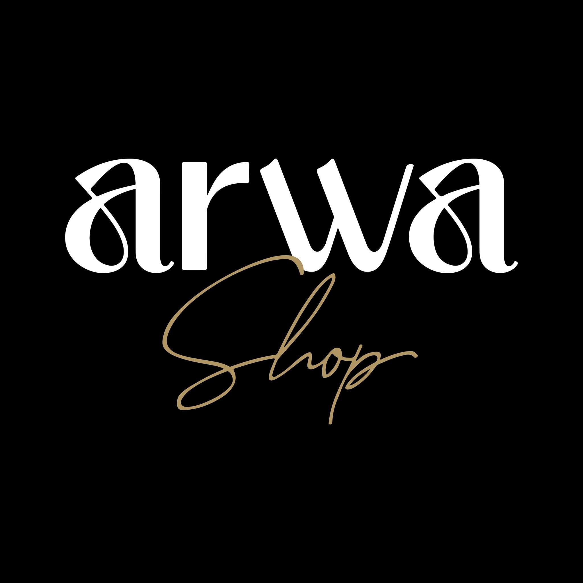 logo-ARWA SHOP