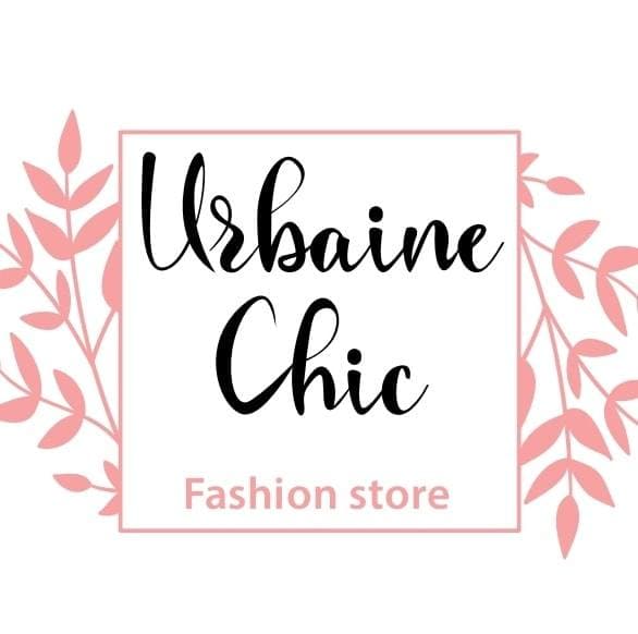 logo-Urbaine Chic