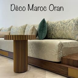 Profile de DECO MAROC ORAN