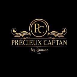 Profile de Precieux caftan 