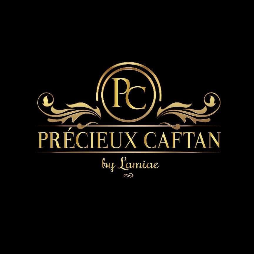 logo-Precieux caftan 