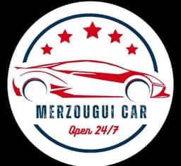 Profile de Merzouguicar