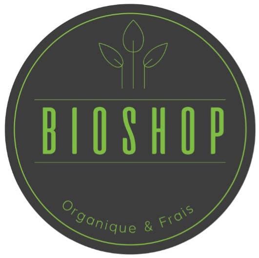 logo-Bio shop