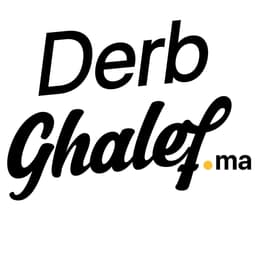 Profile de Derbghalef