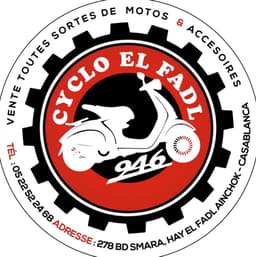 Profile de Cyclo elfadel