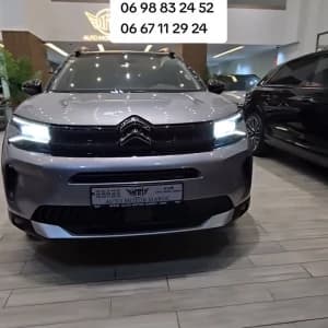 video-citroen-c5-07431