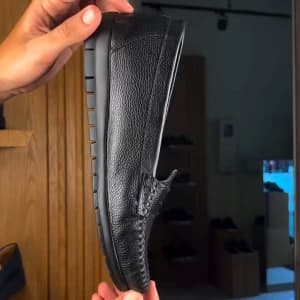video-chaussures-mocassins-femme-10995